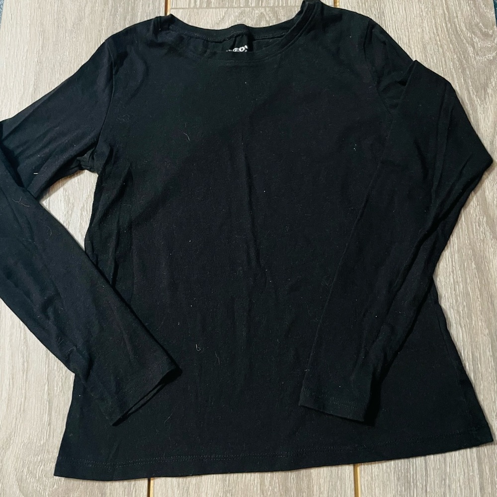Size 14 Arizona shirt